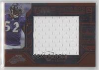 Ray Lewis #/40