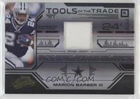 Marion Barber III #/50