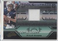 Philip Rivers #/50