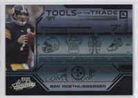 Ben Roethlisberger #/10