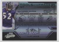 Ray Lewis #/10