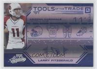 Larry Fitzgerald #/50