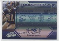 Torry Holt #/50