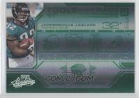 Maurice Jones-Drew #/25