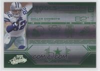 Jason Witten #/25