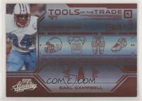 Earl Campbell #/100