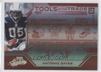 Antonio Gates #/100