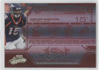 Brandon Marshall #/100