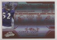 Ray Lewis #/100