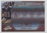 Torry Holt #/100