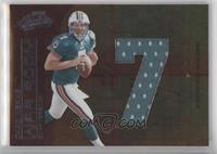 Chad Henne #/25