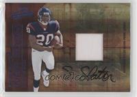 Steve Slaton #/25