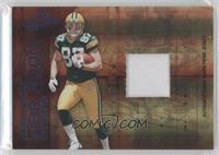 Jordy Nelson #/50