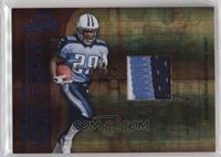 Chris Johnson #/50