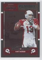 Kurt Warner #/99