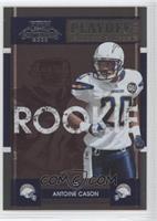 Antoine Cason #/99