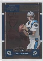 Jake Delhomme #/99