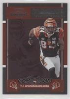 T.J. Houshmandzadeh #/99