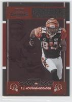 T.J. Houshmandzadeh #/99