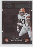 Braylon Edwards #/99