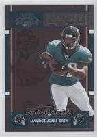 Maurice Jones-Drew #/99