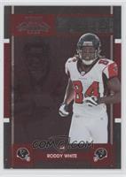 Roddy White #/99