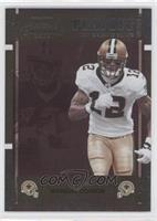 Marques Colston #/99