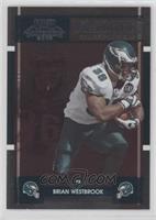 Brian Westbrook #/99