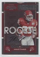 Jamaal Charles [EX to NM]