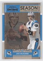 Jake Delhomme