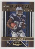 Felix Jones #/25