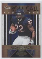 Matt Forte #/50