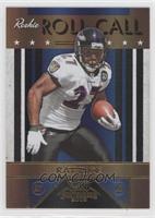 Ray Rice #/50