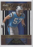 Dan Connor #/50