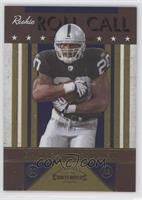 Darren McFadden #/100