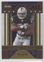 Darren McFadden #/100