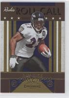 Ray Rice #/100