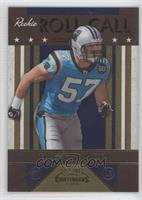 Dan Connor #/100