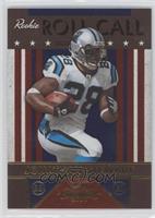 Jonathan Stewart #/500