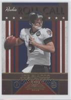 Joe Flacco #/500