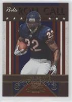 Matt Forte #/500