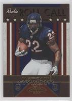 Matt Forte #/500