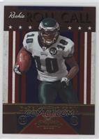 DeSean Jackson #/500