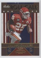 Jamaal Charles #/500