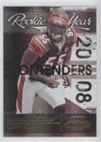 Keith Rivers #/50