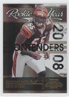 Keith Rivers #/50