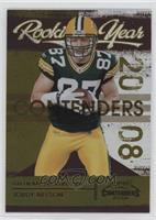 Jordy Nelson [EX to NM] #/100