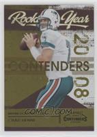 Chad Henne #/100