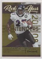 Ray Rice #/100