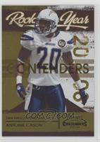 Antoine Cason #/100